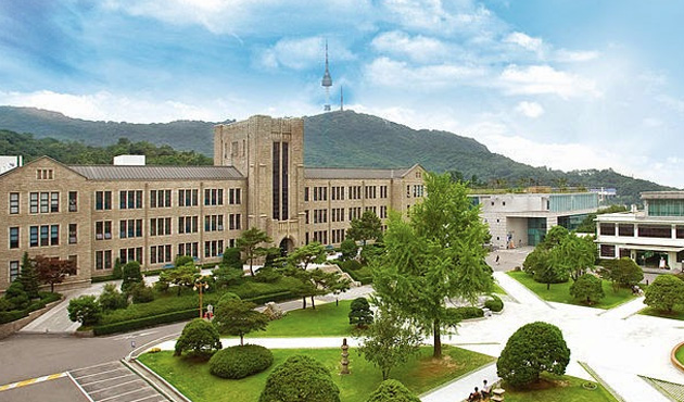 Thông tin tuyển sinh du học Hàn Quốc