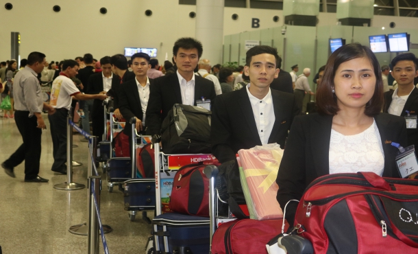 MỨC LƯƠNG ĐI XUẤT KHẨU LAO ĐỘNG NHẬT BẢN LÀ BAO NHIÊU?