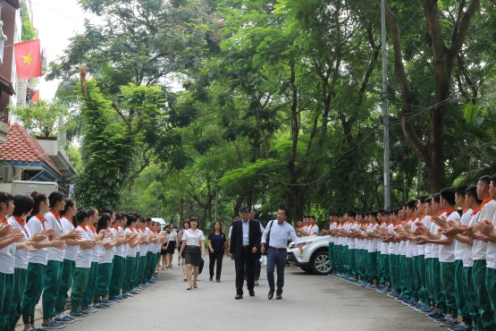 NHẬT BẢN HỖ TRỢ CỘNG ĐỒNG NGƯỜI VIỆT VƯỢT QUA DỊCH COVID 19