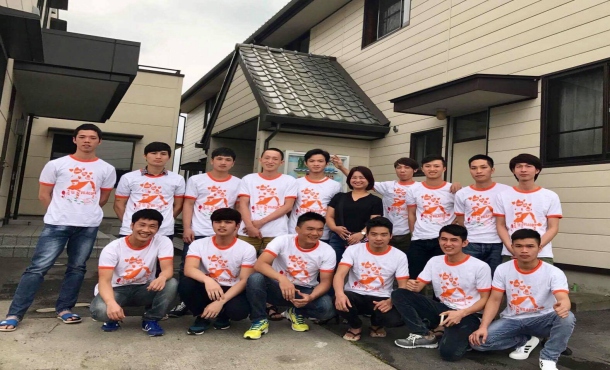 THÔNG BÁO ĐƠN HÀNG XỬ LÝ MẠ NHÔM NGÀY 05/09/2019