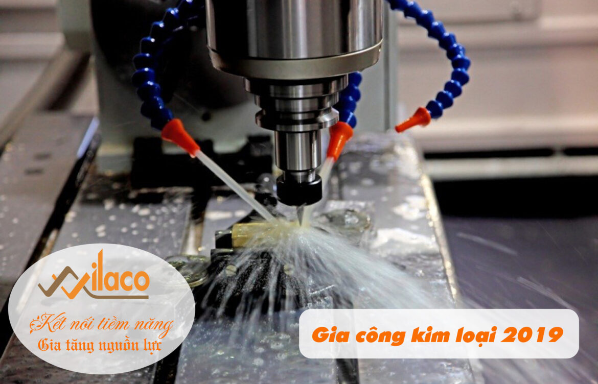 THÔNG BÁO ĐƠN HÀNG GIA CÔNG KIM LOẠI – SƠN NGÀY 08/04/2019