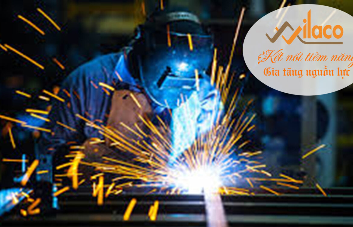 ĐƠN HÀNG HÀN, GIA CÔNG KHUNG SẮT NGÀY 19/02/2019