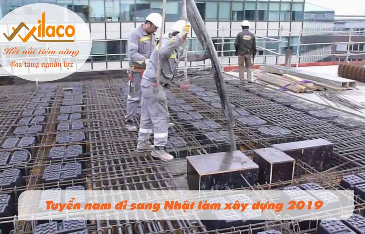 ĐƠN HÀNG XÂY DỰNG NGÀY 04/04/2019