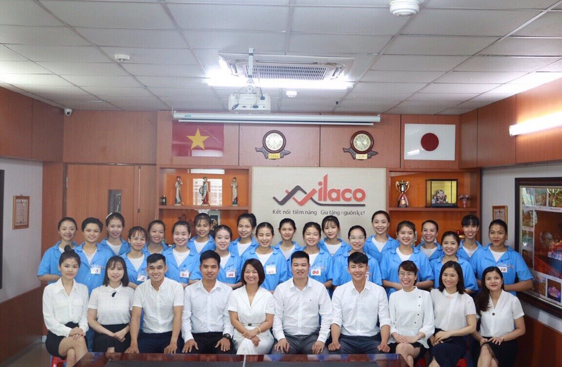 TB SỐ 100/TBTD-VLC ĐƠN HÀNG HỘ LÝ