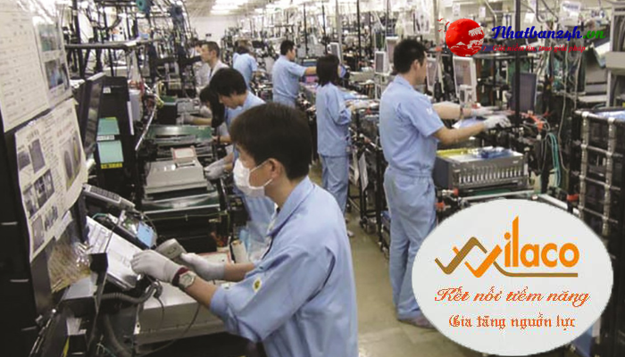 TB SỐ 15/TBTD-VLC ĐƠN HÀNG GIA CÔNG CƠ KHÍ