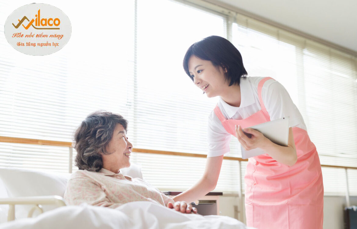 TB SỐ 17/TBTD-VLC ĐƠN HÀNG HỘ LÝ ( CHĂM SÓC NGƯỜI CAO TUỔI)