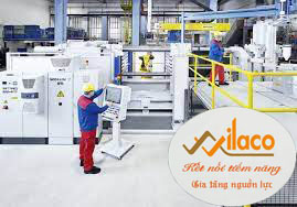 TB SỐ 20/TBTD-VLC ĐƠN HÀNG ĐÚC KHUÔN (ĐÚC KHUÔN BUỒNG LẠNH,KIỂM TRA SẢN PHẨM)