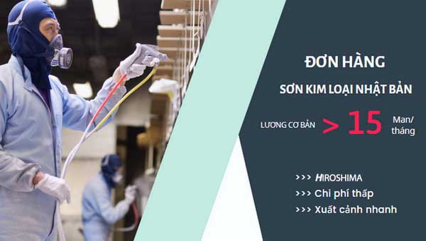 TB SỐ 85/TBTD-VLC ĐƠN HÀNG SƠN KIM LOẠI