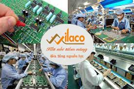 TB SỐ 87/TBTD-VLC ĐƠN HÀNG LẮP RÁP LINH KIỆN ĐIỆN TỬ