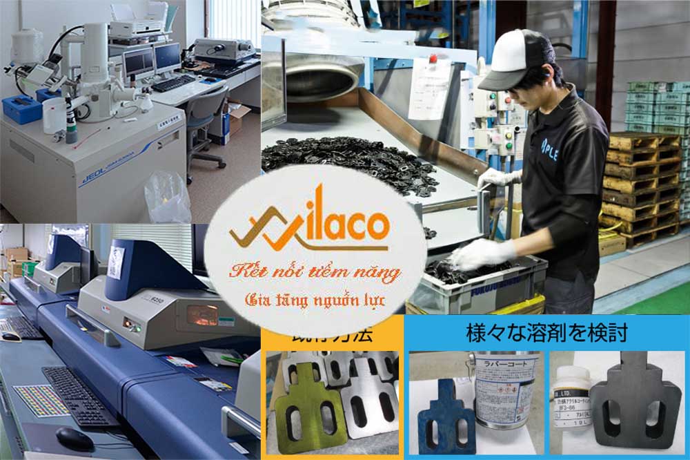 TBDH SỐ 04/2023 TBTD-VLC: ĐƠN HÀNG MẠ ĐIỆN