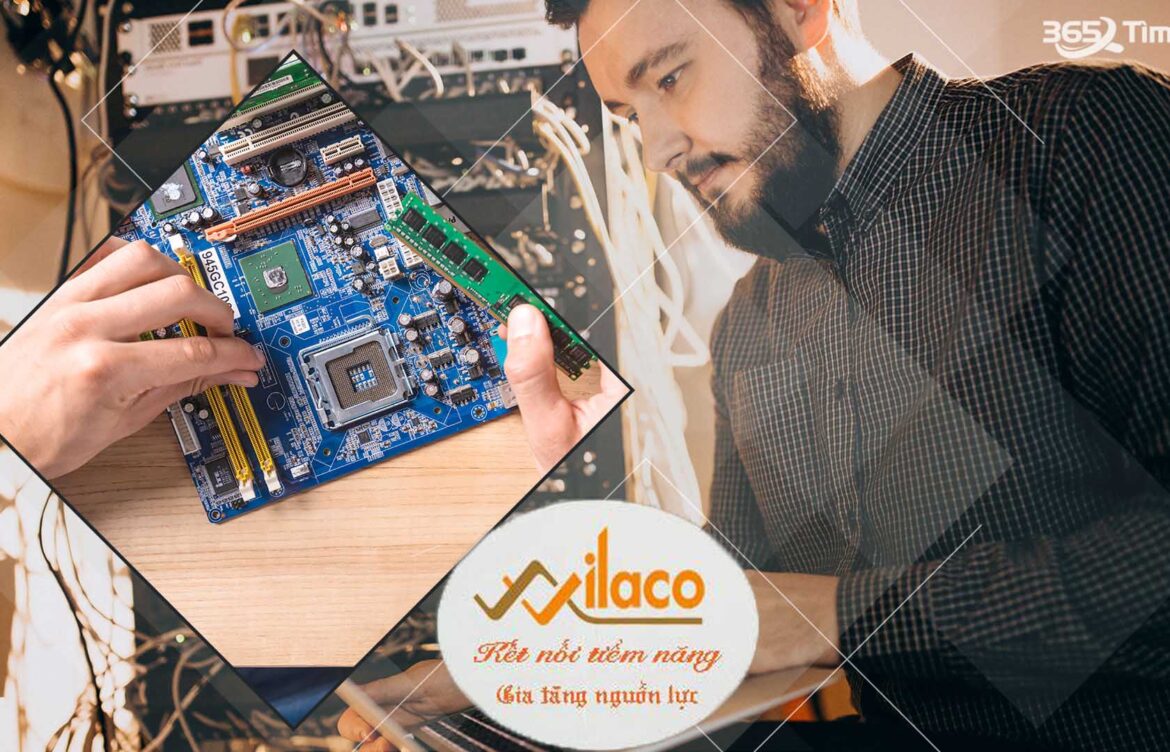 TB SỐ 115/TBTD-VLC ĐƠN HÀNG SẢN XUẤT BẢNG MẠCH IN
