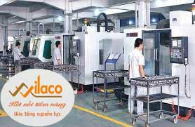 TBDH SỐ 38/2023 TBTD-VLC: ĐƠN HÀNG GIA CÔNG CƠ KHÍ ( VẬN HÀNH MÁY PHAY CNC)