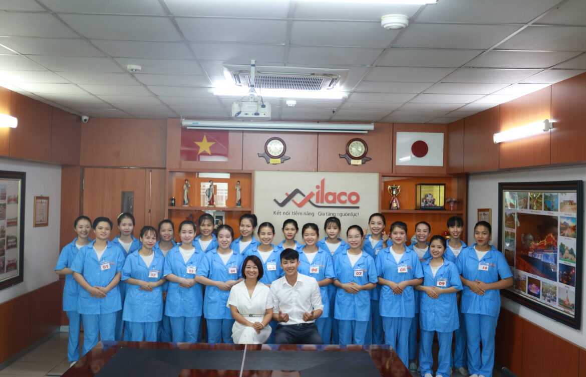TBDH SỐ 194/TBTD-VLC ĐƠN HÀNG ĐIỀU DƯỠNG