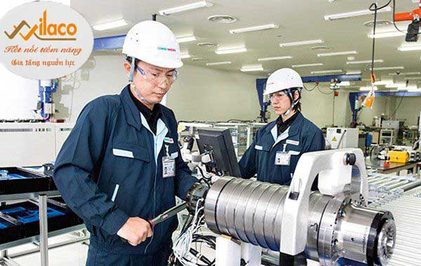 TBDH SỐ 13/2023 TBTD-VLC: ĐƠN HÀNG GIA CÔNG CƠ KHÍ